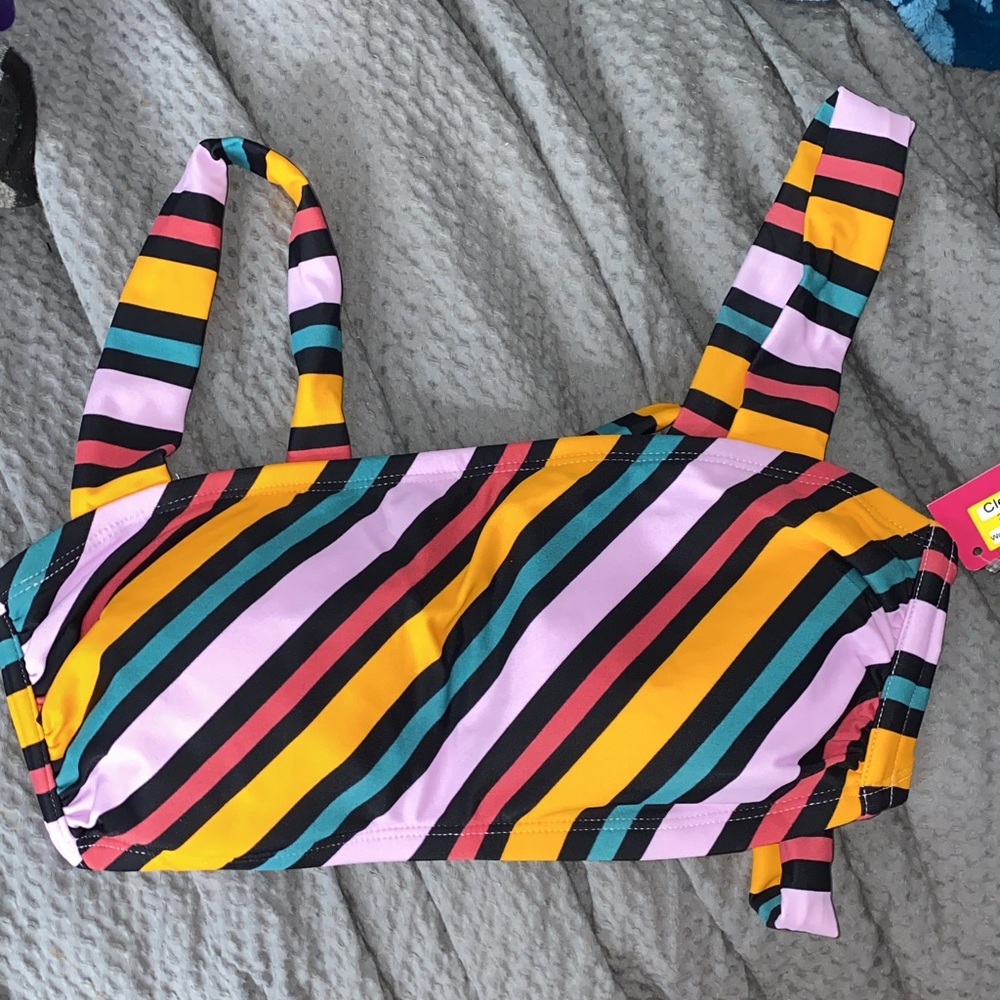Swimsuit
